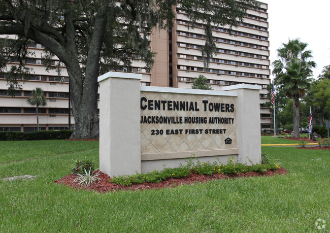 Building Photo - Centennial Towers