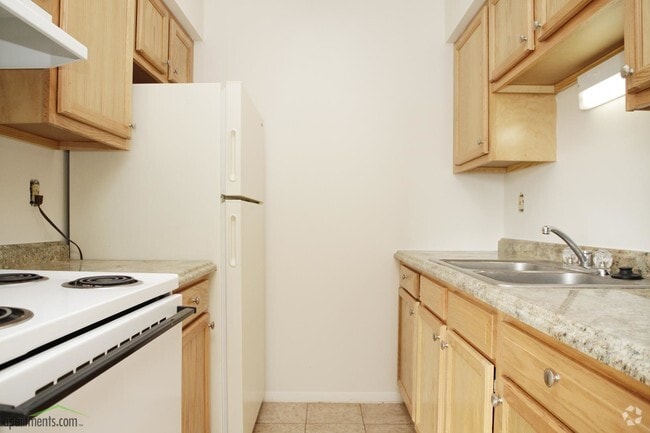 Interior Photo - Williamsburg of Lebanon Apartments