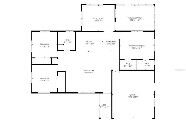 Building Photo - 196 E Overbrook Dr