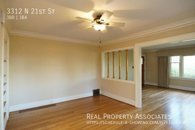 Building Photo - 3312 N 21st St