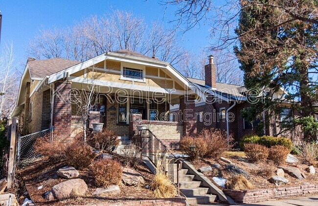 Building Photo - 740 S Corona St