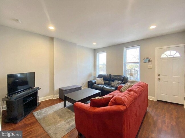 Building Photo - 4220 Powelton Ave