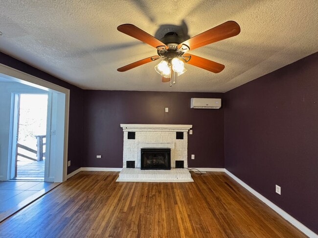 Building Photo - East AVL - Studio Apartment, Large Deck, Winter Views!