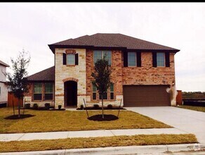 Building Photo - Make This Pflugerville Residence Your New ...