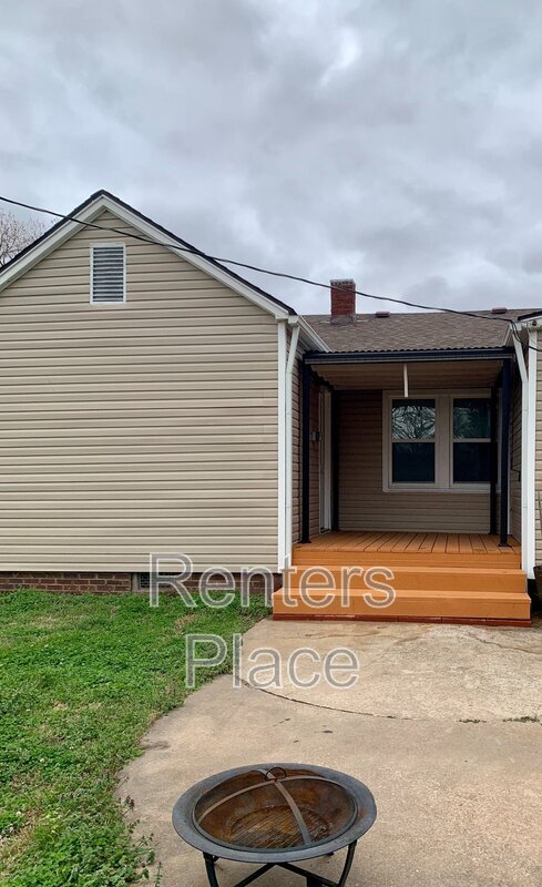 Building Photo - 5502 S Owasso Ave