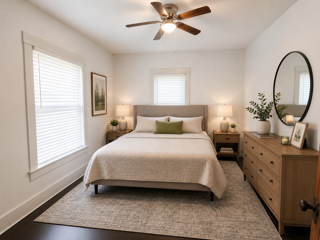 Building Photo - MOVE-IN SPECIAL! Roomy 2 bedroom apartment on the growing NW Side! An availability that won't last!