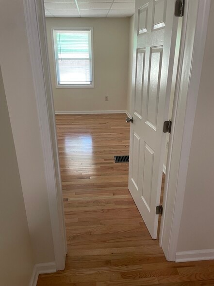 Bedroom 2 - 2nd Floor - 4740 Juniper St