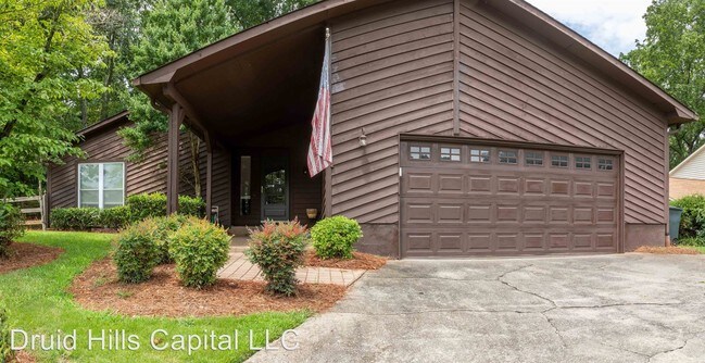 Primary Photo - 3 br, 2 bath House - 3708 Creekstone Dr