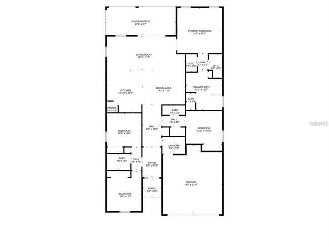 Building Photo - 3914 Lively Coral Pl