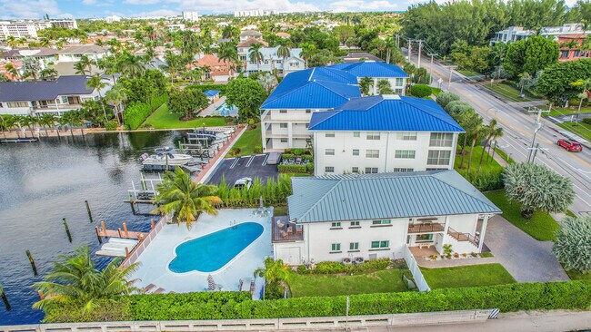 Building Photo - 1702 S Ocean Blvd