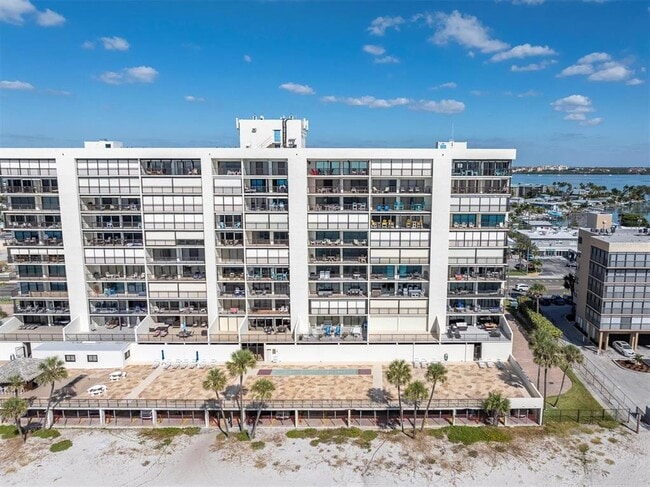 Building Photo - 14950 Gulf Blvd