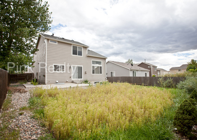 Building Photo - Gorgeous home in Stetson Hills