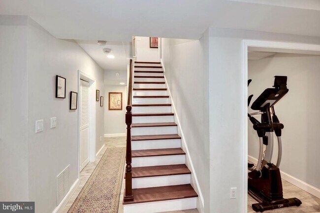 Building Photo - 4708 Yuma St NW