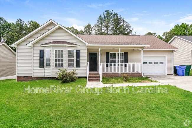 Building Photo - 4735 Beckel Rd