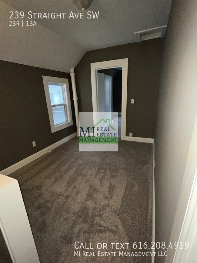 Building Photo - 239 Straight Ave SW