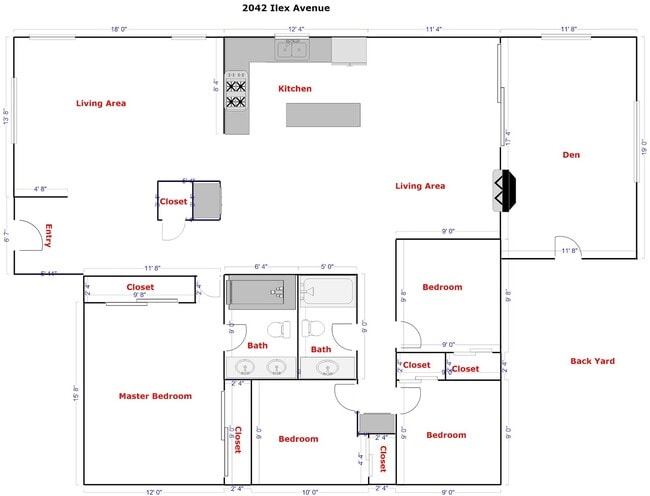Building Photo - ***$500 Off the first months rent If you apply before the end of the January**** Beautiful and up...