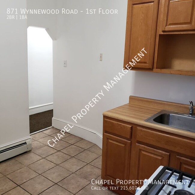 Building Photo - 2 Bedroom Apartment in Overbrook