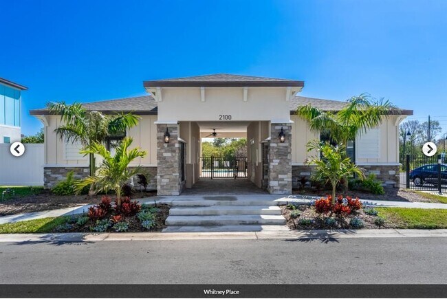 Building Photo - 2044 Silverstone Cir