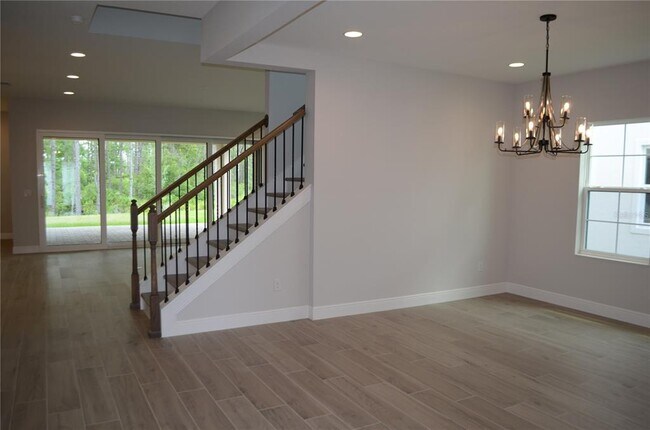 Building Photo - 35311 Big Hawk Dr