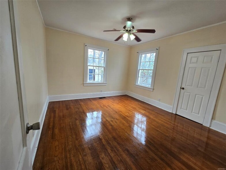 Building Photo - 1938 Gorgas St