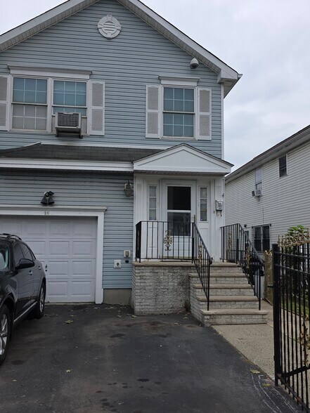 Building Photo - 26 Winans Ave