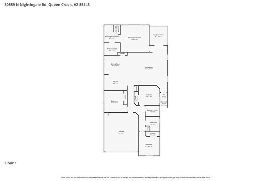 Building Photo - 30559 N Nightingale Rd