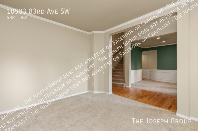 Building Photo - 10503 83rd Ave SW