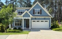 Building Photo - Beautiful  3-Bedroom Home with Loft, Screened Deck & Fenced Backyard – Convenient to Duke Univers...