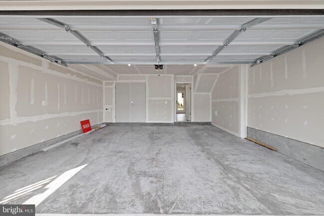 Building Photo - 9017 Katherine Johnson Ave