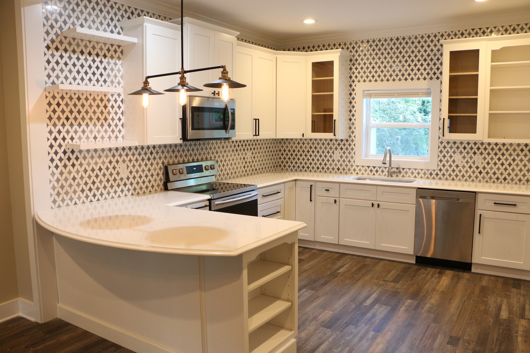 Building Photo - 1426 Harvey St