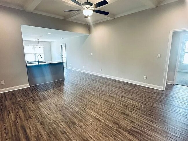 Building Photo - 604 Broderick Cir