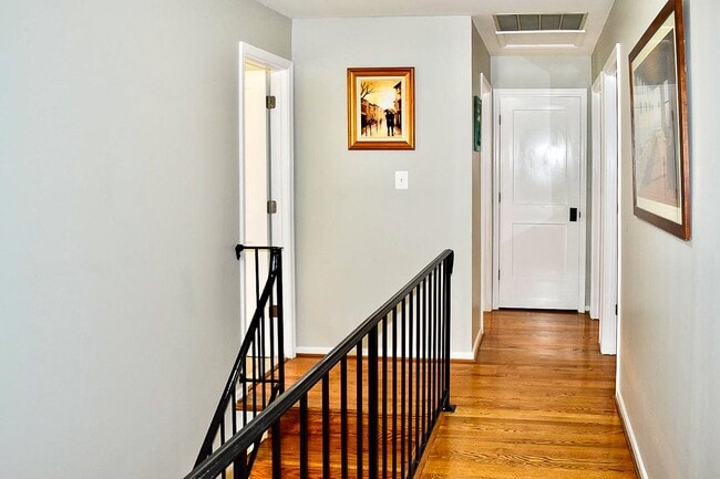 Building Photo - Extensively Renovated 4-Bedroom Home in Prime Location! Unbelievable custom kitchen.