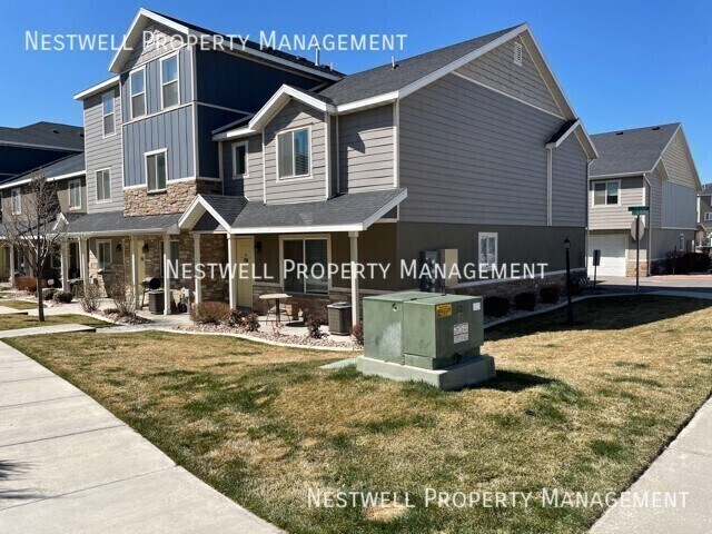 Building Photo - 284 N 725 E