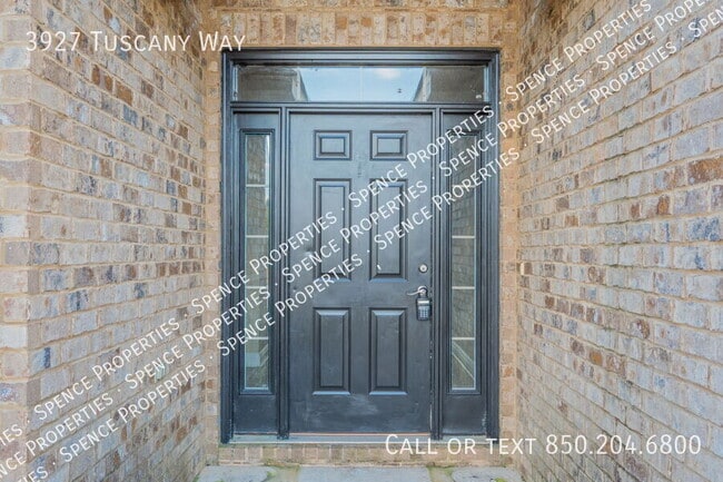 Building Photo - 3927 Tuscany Way