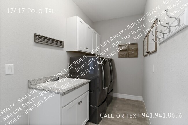 Building Photo - 17417 Polo Trl