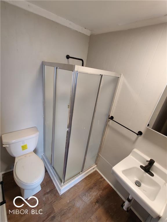 Building Photo - 106 W Pennsylvania St