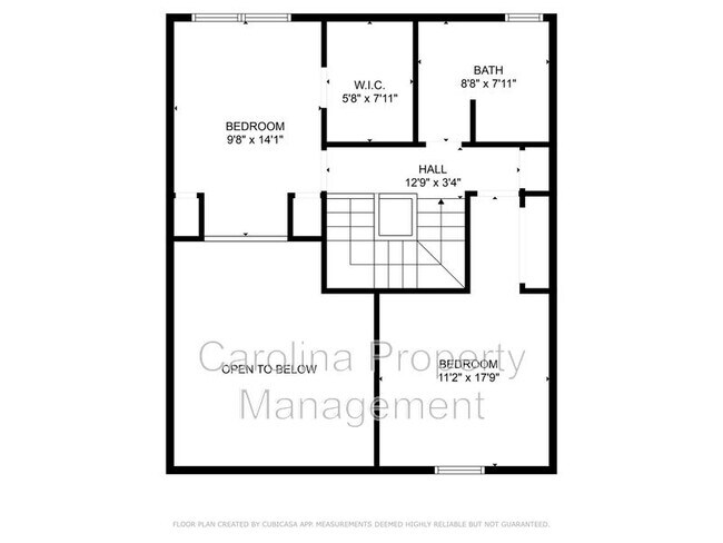 Building Photo - 15021 Deshler Ct