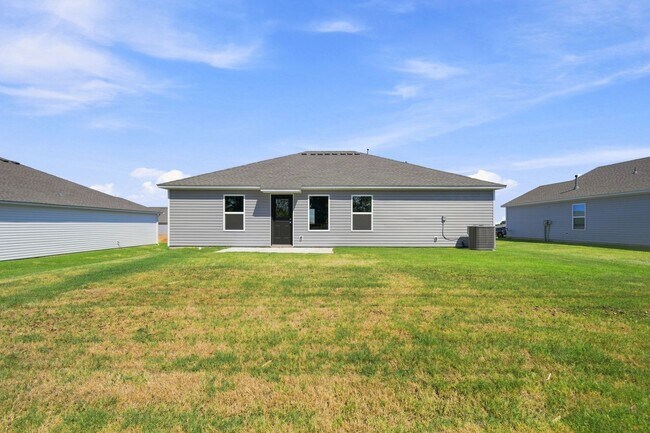 Building Photo - 8034 S 290th E Ave