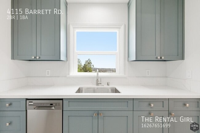 Building Photo - 4115 Barrett Rd