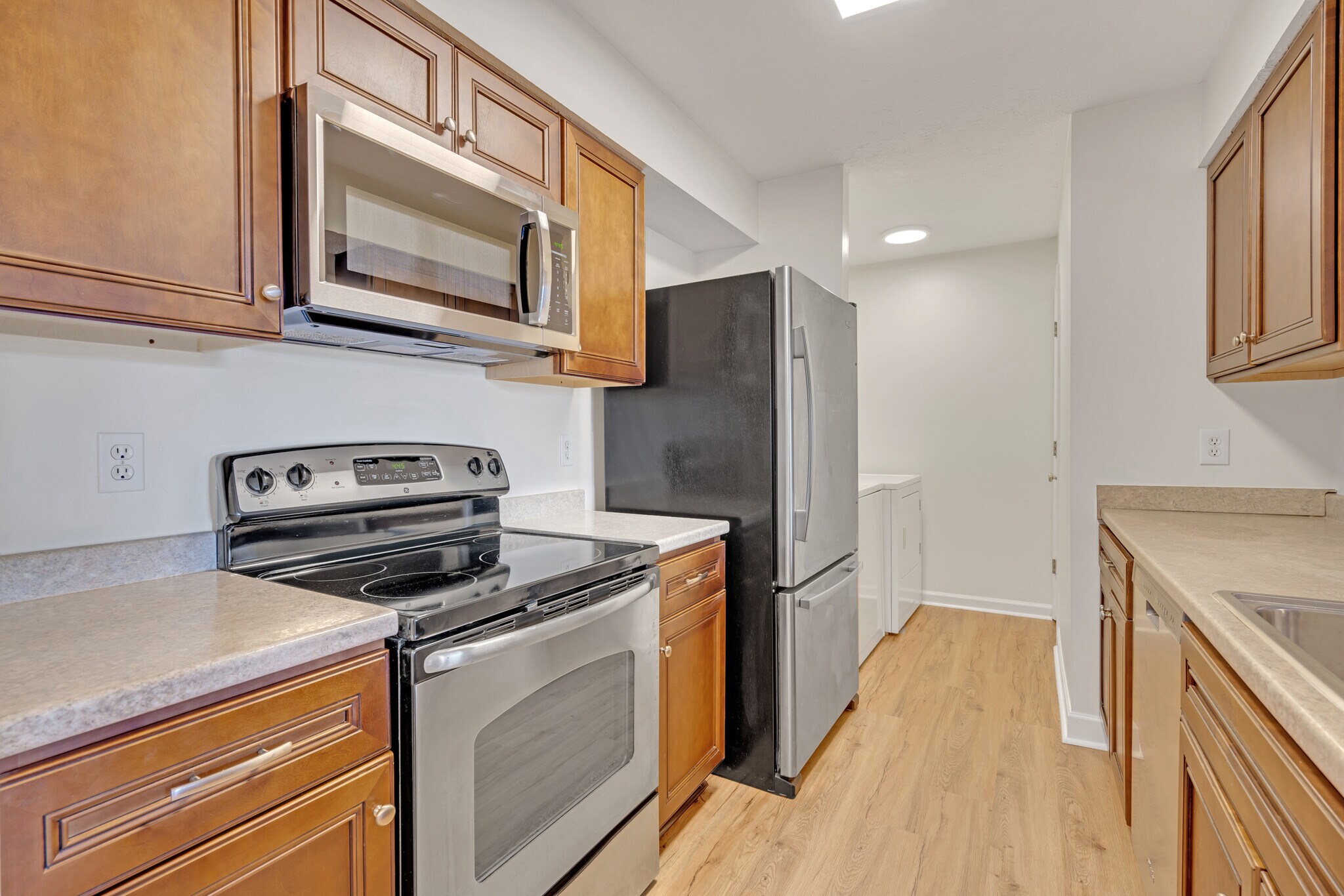 Kitchen - 151 N Timber Dr