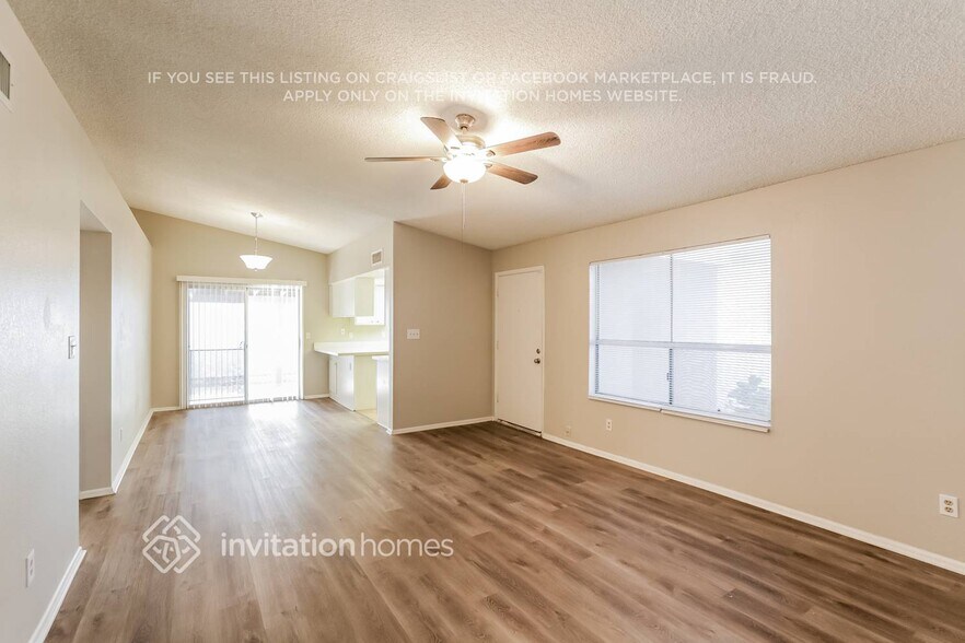 Building Photo - 1981 N Iowa St