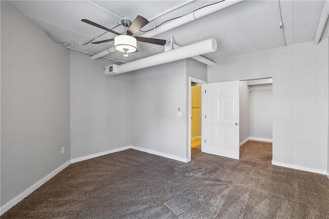 Building Photo - 800 Peachtree St NE