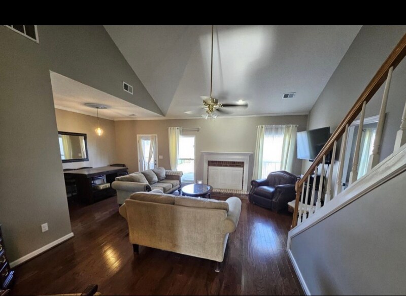 Building Photo - 6882 Pannell Rd