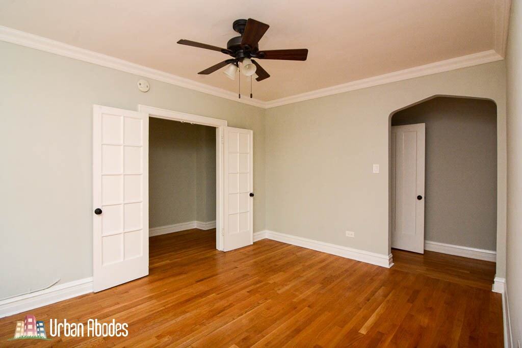 Building Photo - 4735 N Hermitage Ave