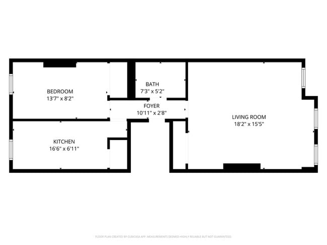 Building Photo - 2322 Callow Ave