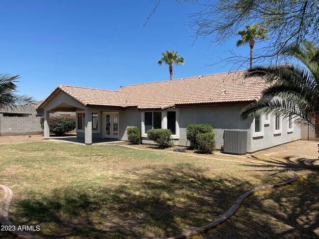 Building Photo - 3677 E Baranca Ct