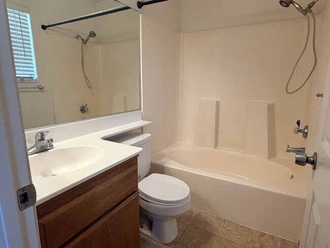 Building Photo - Move-In Ready Rosamond 3BR/2BA Home w/ Landscaping + Garage + Upgrades!