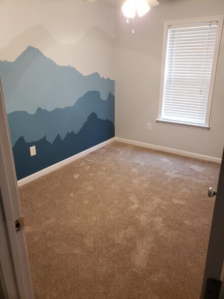 bedroom 3 - 4605 Landover Dale Dr