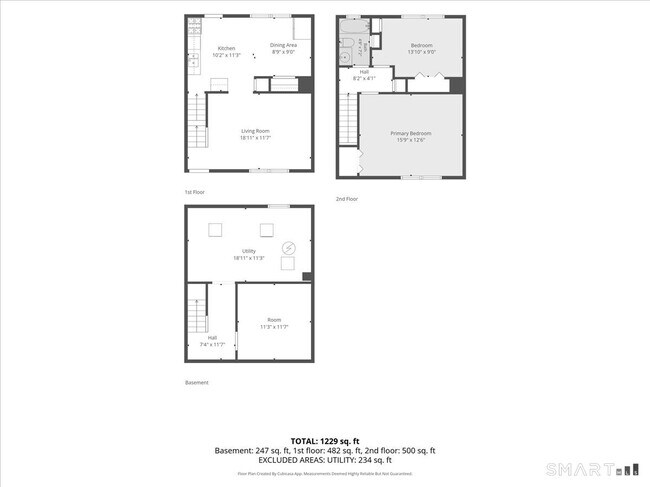 Building Photo - 6 Carolina Dr