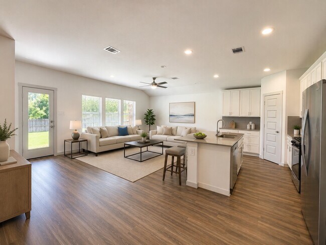Building Photo - 3307 Balboa Grove Ln